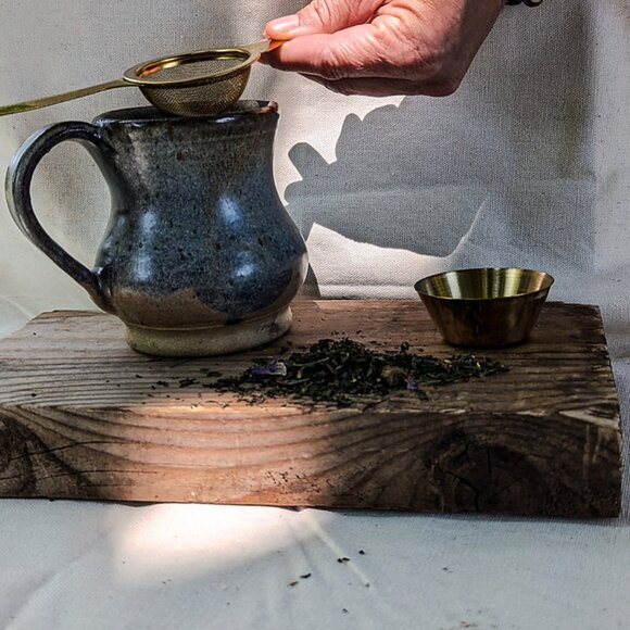 Tea Strainer - Picture 3 of 4